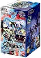 未開封　クルセイド　劇場版 天元突破グレンラガン 螺巌篇　ブースター　BOX 未開封 クルセイド 劇場版 天元突破グレンラガン 螺巌篇